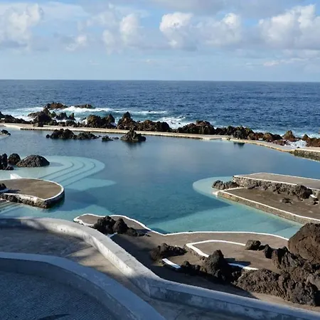 Por Do Sol I * Porto Moniz