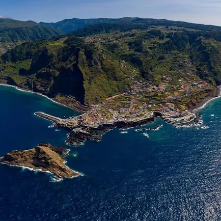 Por Do Sol I Appartamento Porto Moniz