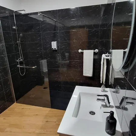 Apartamento Por Do Sol I Porto Moniz