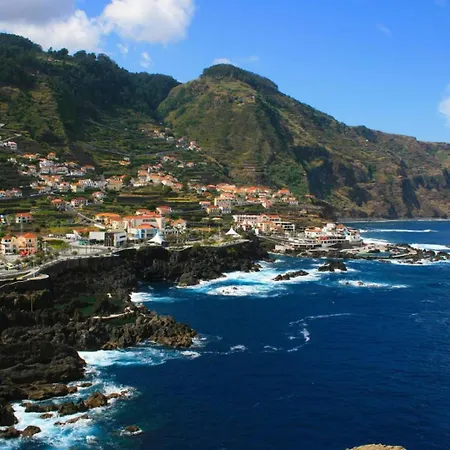 Appartement Por Do Sol I *