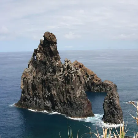 Apartamento Por Do Sol I Porto Moniz