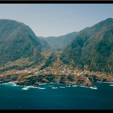 Por Do Sol I * Porto Moniz