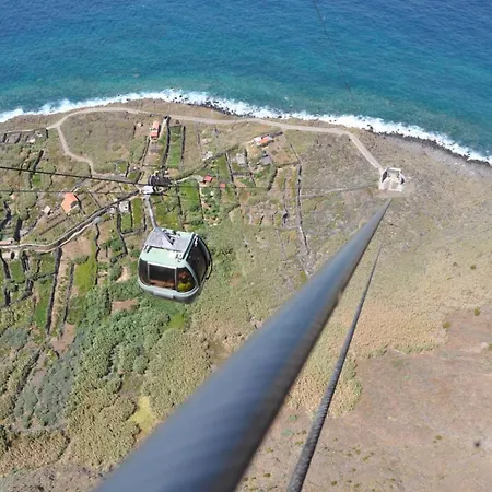 Appartement Por Do Sol I Porto Moniz