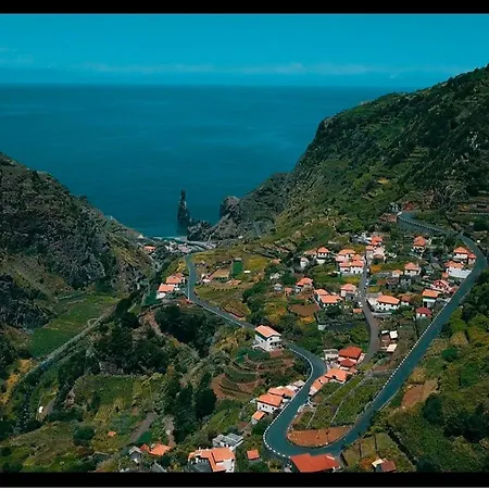 Por Do Sol I * Porto Moniz