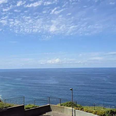 Appartement Por Do Sol I