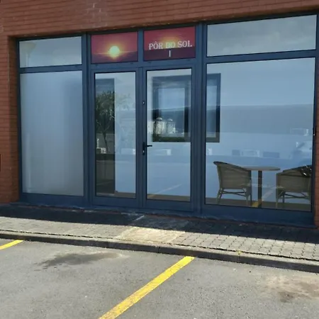 Apartment Por Do Sol I Porto Moniz