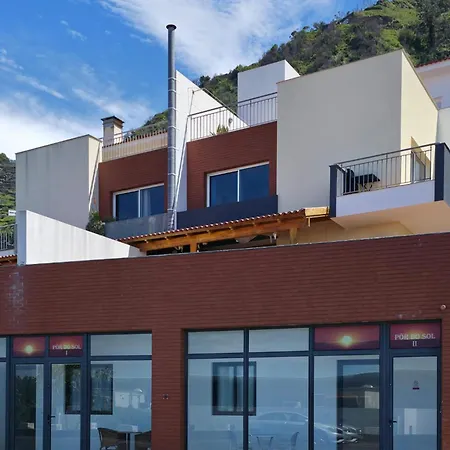 Appartement Por Do Sol I *
