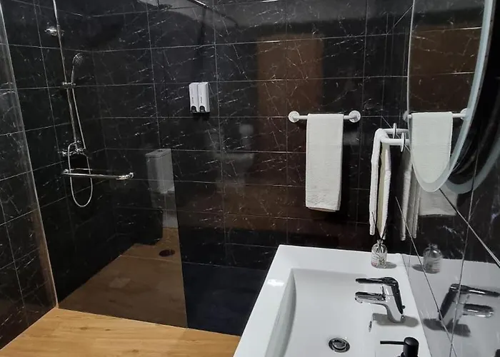 アパート Por Do Sol I ポルト・モニス