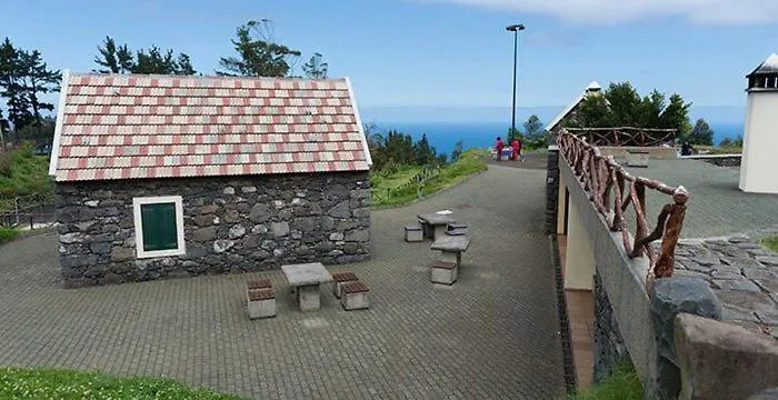 Por Do Sol I アパート