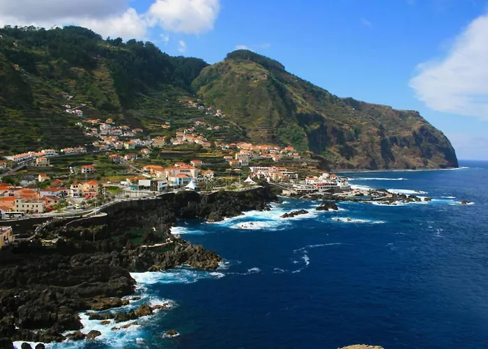 アパート Por Do Sol I *