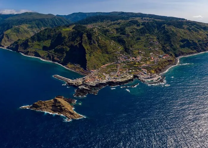 Por Do Sol I アパート ポルト・モニス