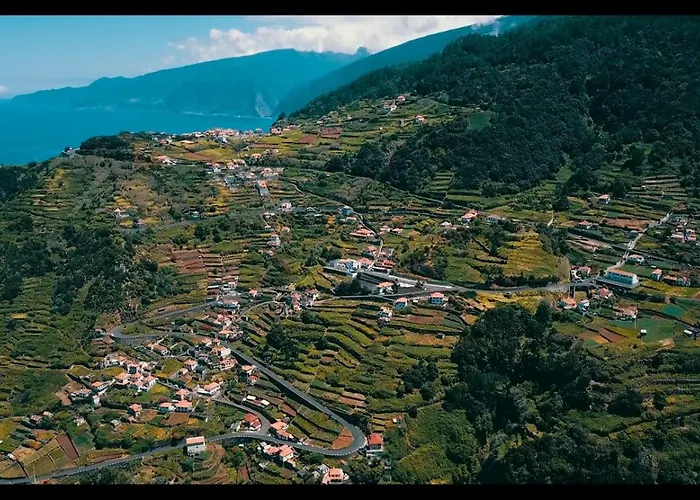 Por Do Sol I アパート *