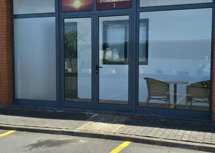 アパート Por Do Sol I ポルト・モニス